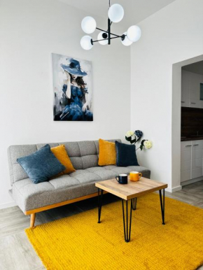 Apartment for you